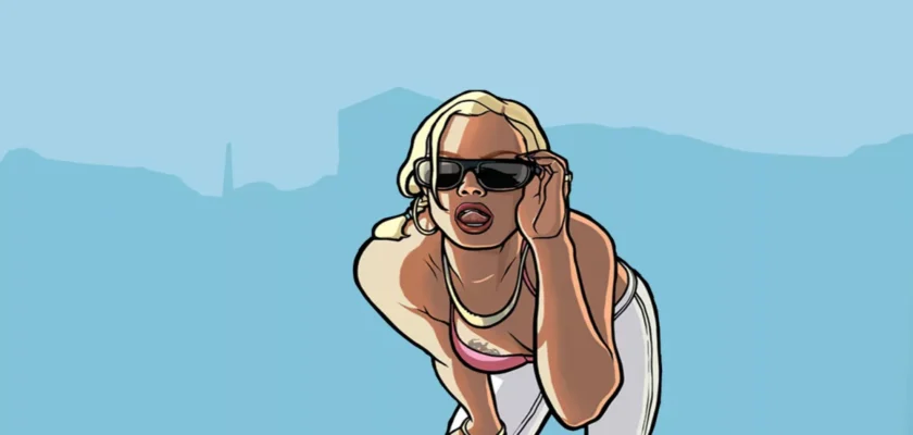 Read more about the article Rockstar Games сделала классические игры GTA дешевле, чем когда-либо