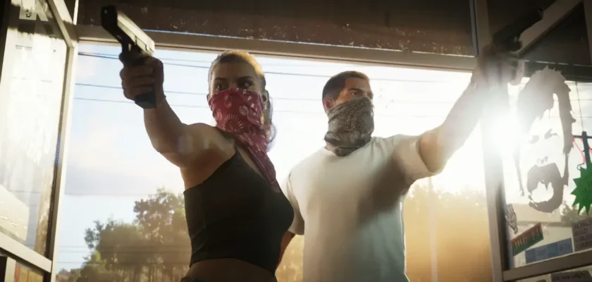 Read more about the article Xbox будет подстраиваться под релиз GTA 6