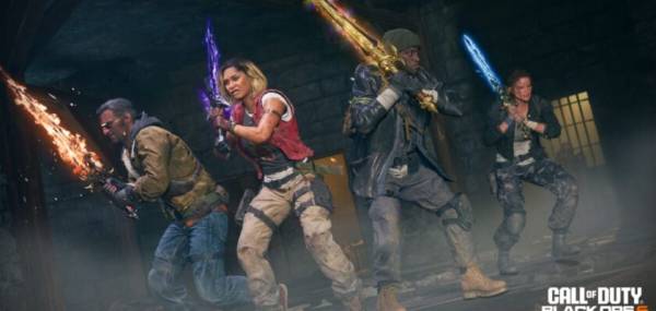 Read more about the article В Call of Duty: Black Ops 6 обнаружили критический баг