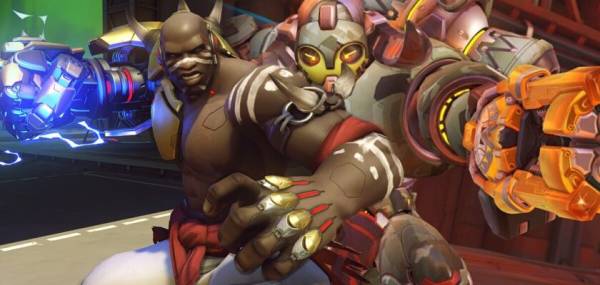 Read more about the article Overwatch 2 все еще в строю: новый патч добавляет поддержку DirectX 12