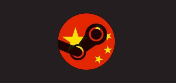 Read more about the article Steam захватили пользователи из Китая — их стало больше половины