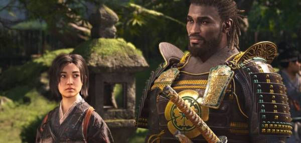 Read more about the article Assassin’s Creed Shadows собрала миллион игроков за несколько часов