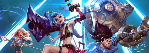 Read more about the article League of Legends анонсировала собственную криптовалюту, но это оказалось дезинформацией