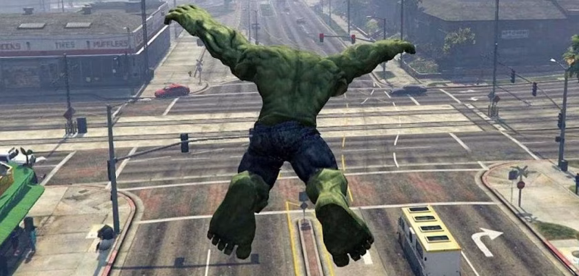 Read more about the article Rockstar разрешило мододелам изменять GTA V официально