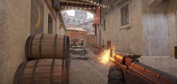 Read more about the article CS 2 неожиданно перестала запускаться на русском языке