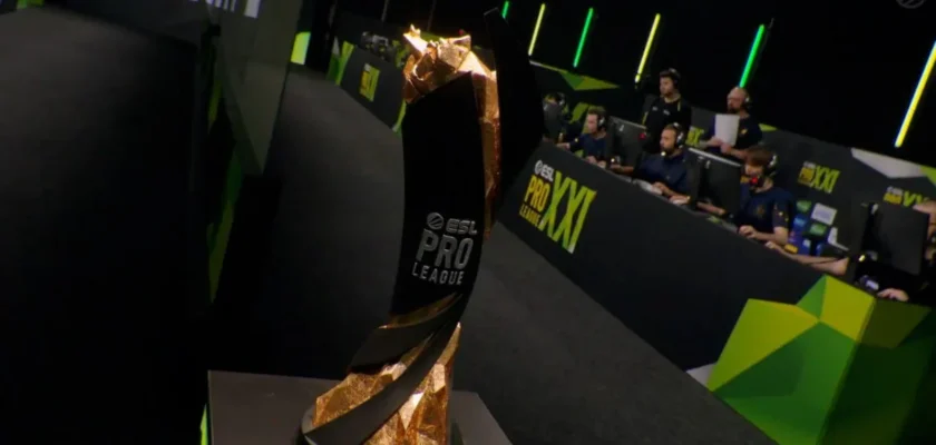 Read more about the article Ставка дня: MOUZ против Team Liquid в рамках ESL Pro League S21