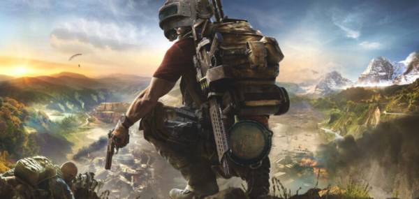 Read more about the article PUBG громко отметит 8 лет с момента выпуска