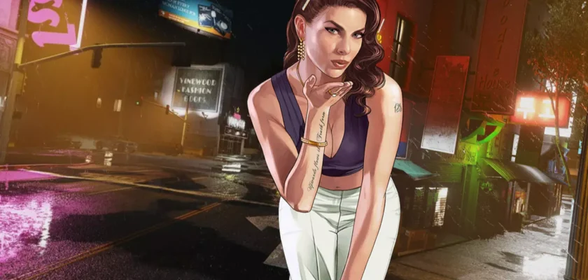 Read more about the article Улучшенную версию GTA V для ПК уже можно поставить на загрузку