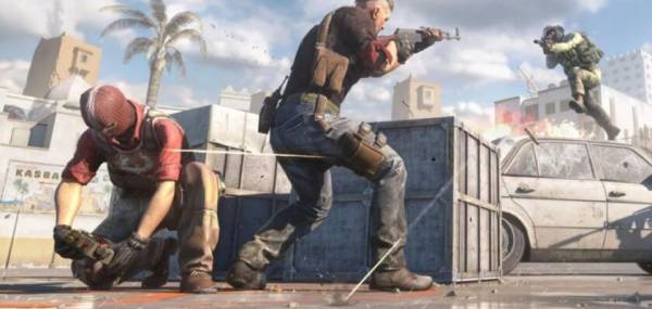 Read more about the article Ставка дня. OG и Metizport в рамках BLAST.tv Major: Europe