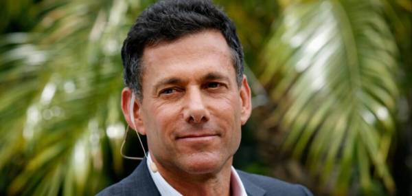 Read more about the article «Я не геймер», — гендиректор Take-Two отказался играть в GTA 6