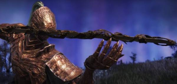 Read more about the article Трейлер нового класса Elden Ring раскрывает удивительную способность