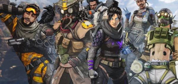 Read more about the article Apex Legends столкнулась с волной жалоб из-за проблем с серверами 18 июня