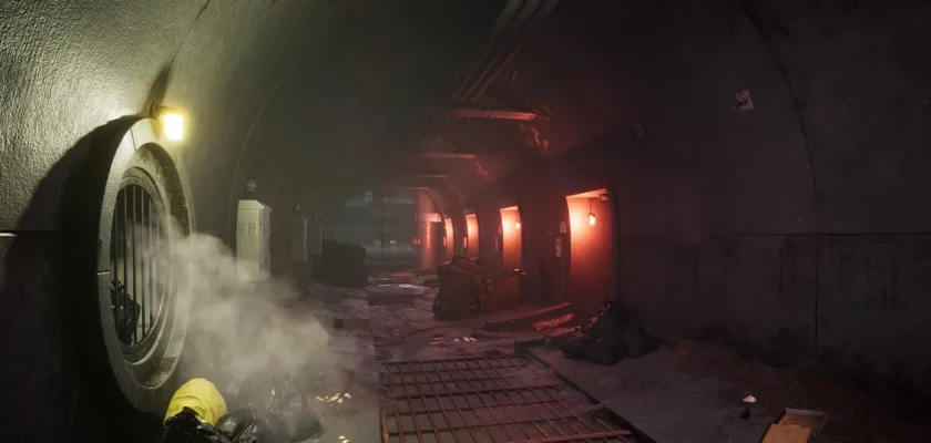 Read more about the article В Steam добавили Pangit, российский шутер про зомби