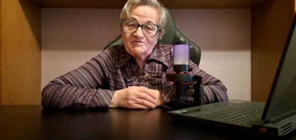 Read more about the article Бабушка-стример из РФ продала скины в CS2, чтобы оплатить кредиты близких