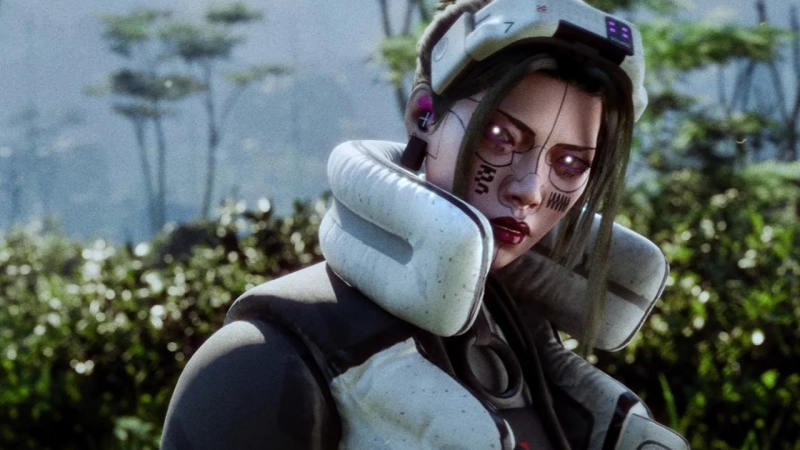 Read more about the article Bungie выпустила обновление 1.0.04 для шутера Marathon