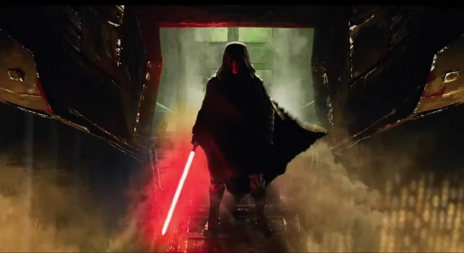 Read more about the article Разработка Star Wars Eclipse затянулась: спустя годы проект продвигается с трудом